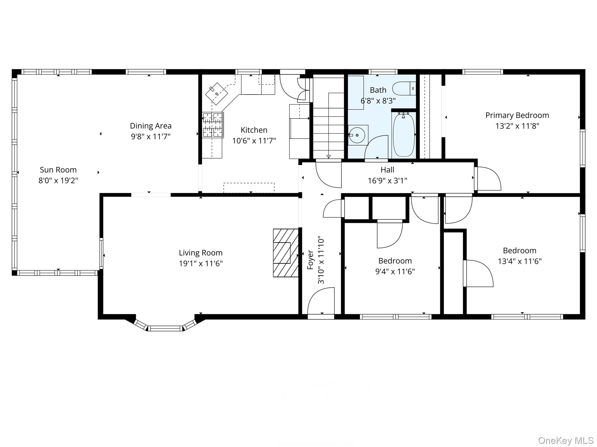400 Egmont Avenue Property Photo 22