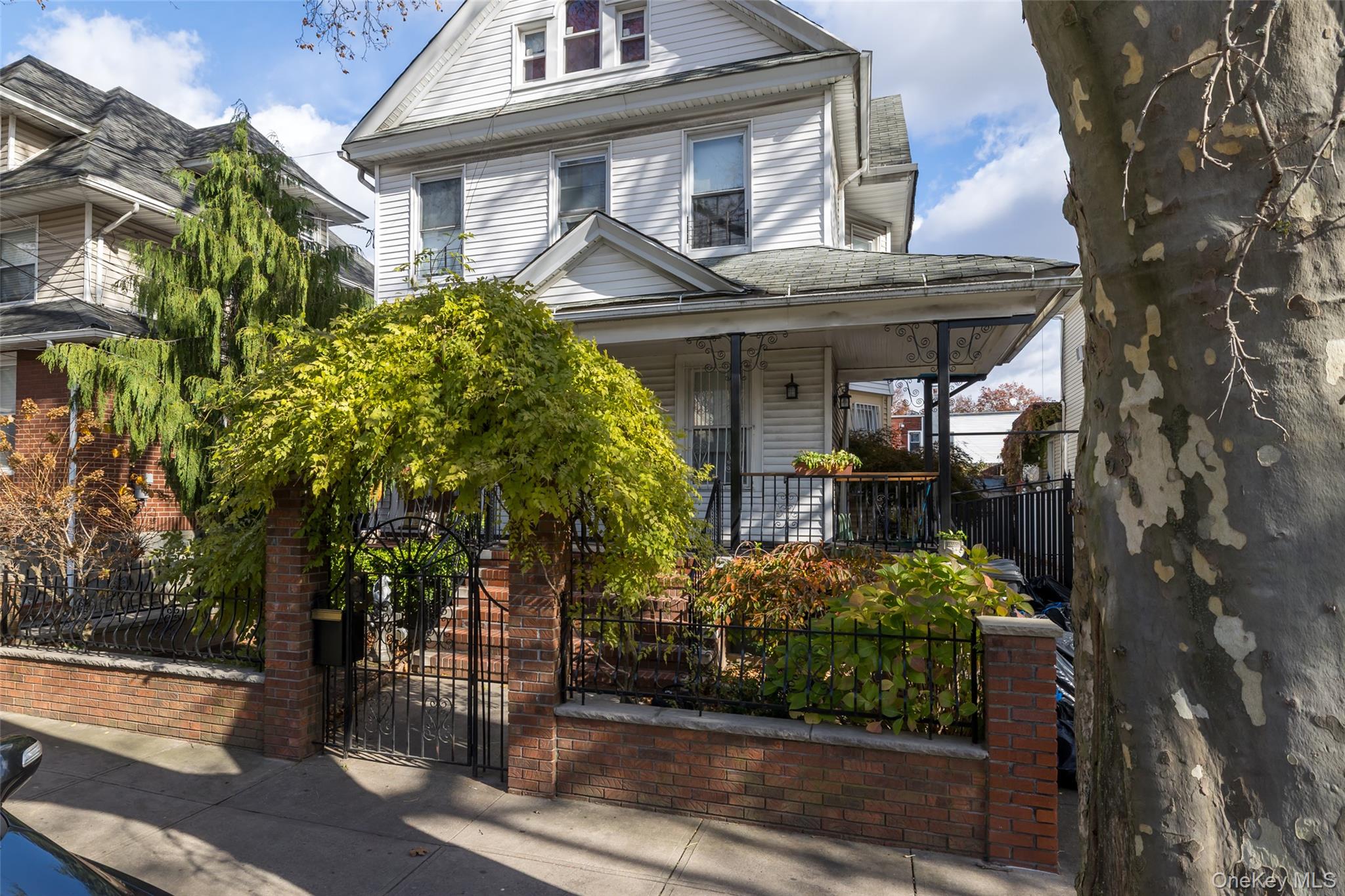 85-83 88th Street Property Photo 1