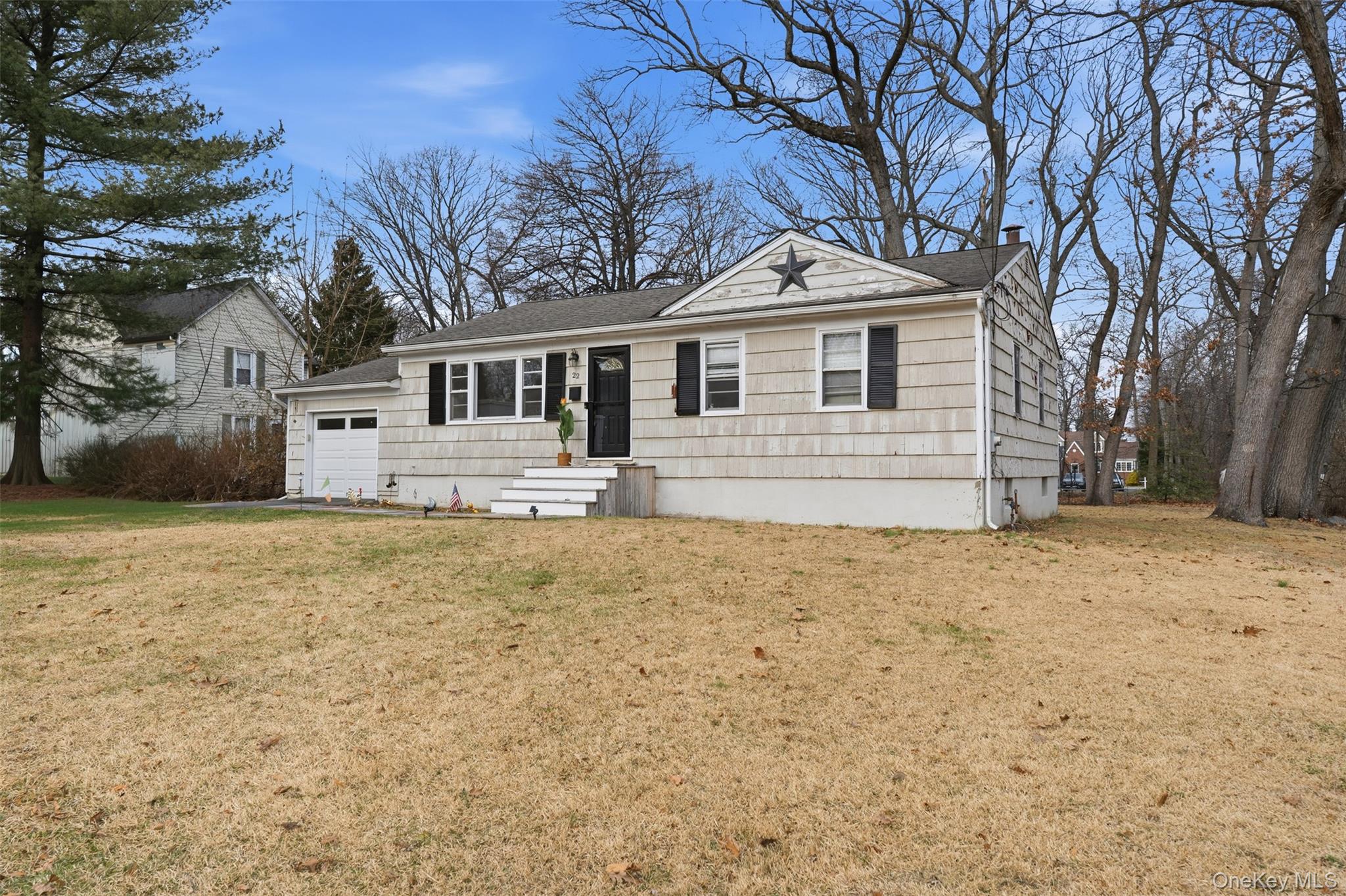 22 Hovenkamp Avenue Property Photo 1