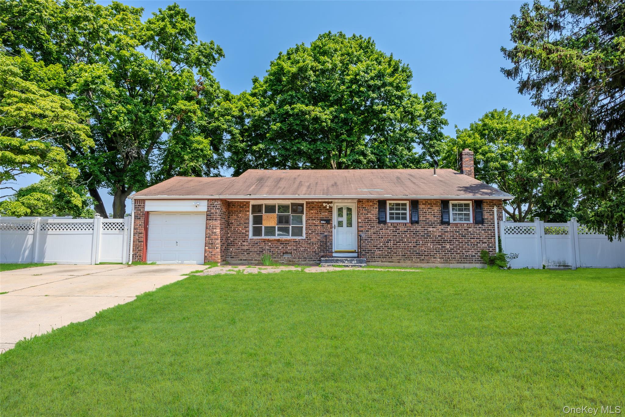 1563 Baldwin Boulevard Property Photo 2