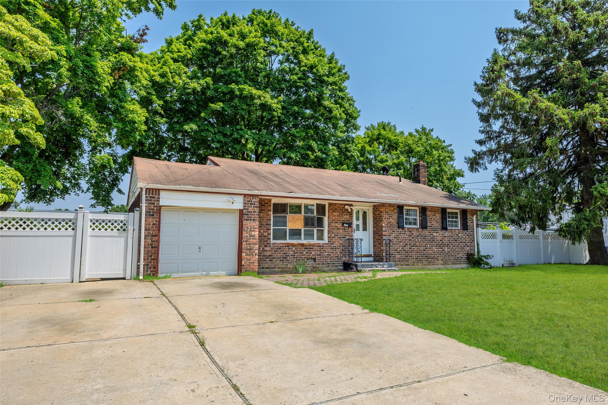 1563 Baldwin Boulevard Property Photo 4