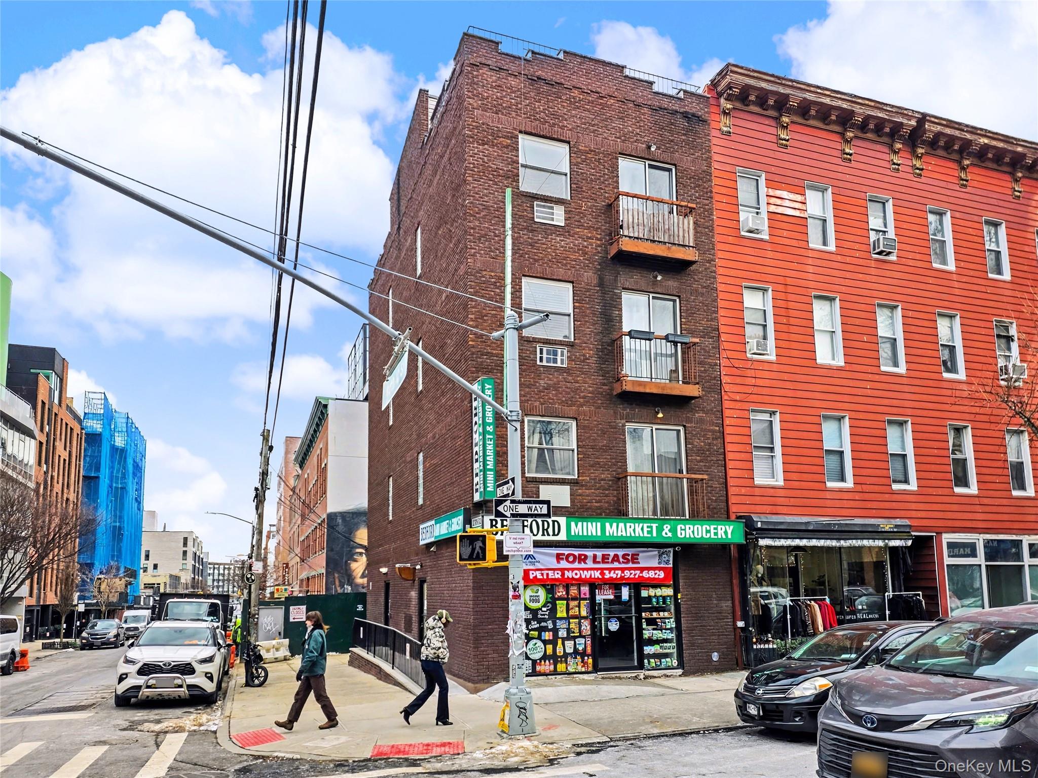 127 Bedford Avenue Property Photo 1