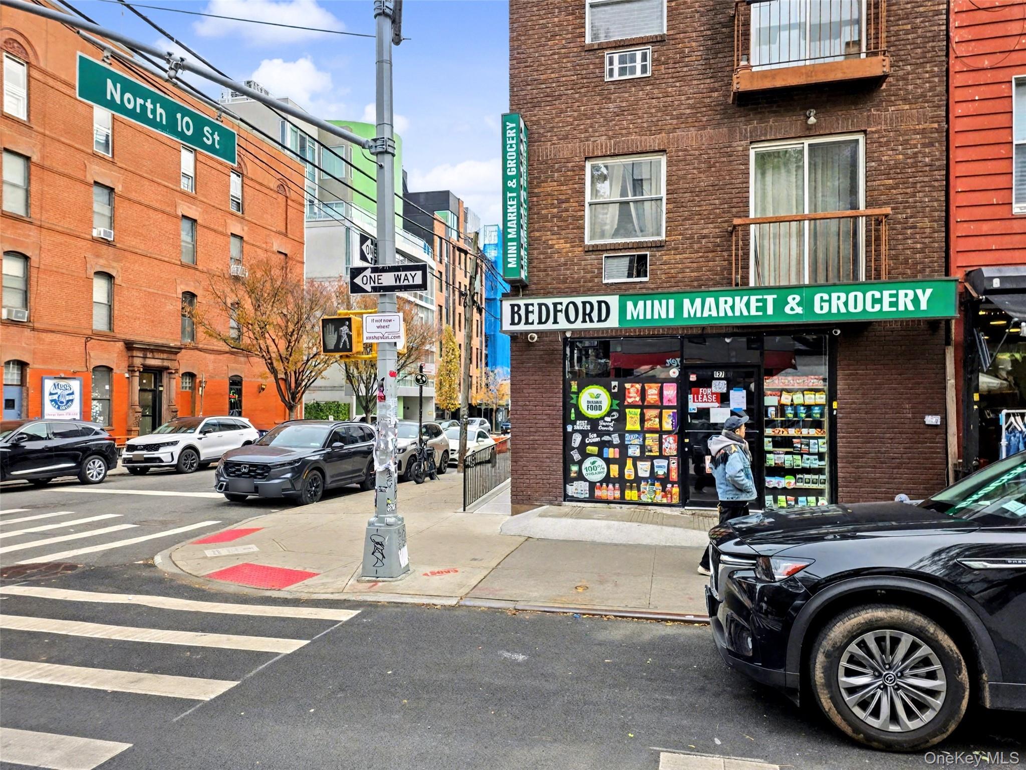 127 Bedford Avenue Property Photo 4