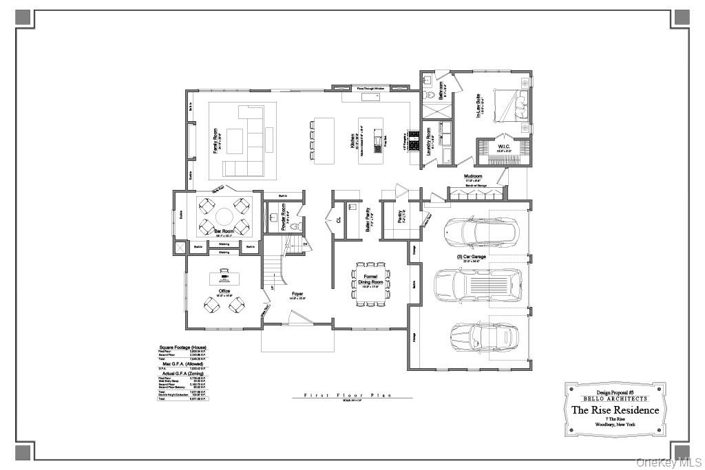 7 The Rise Property Photo 4
