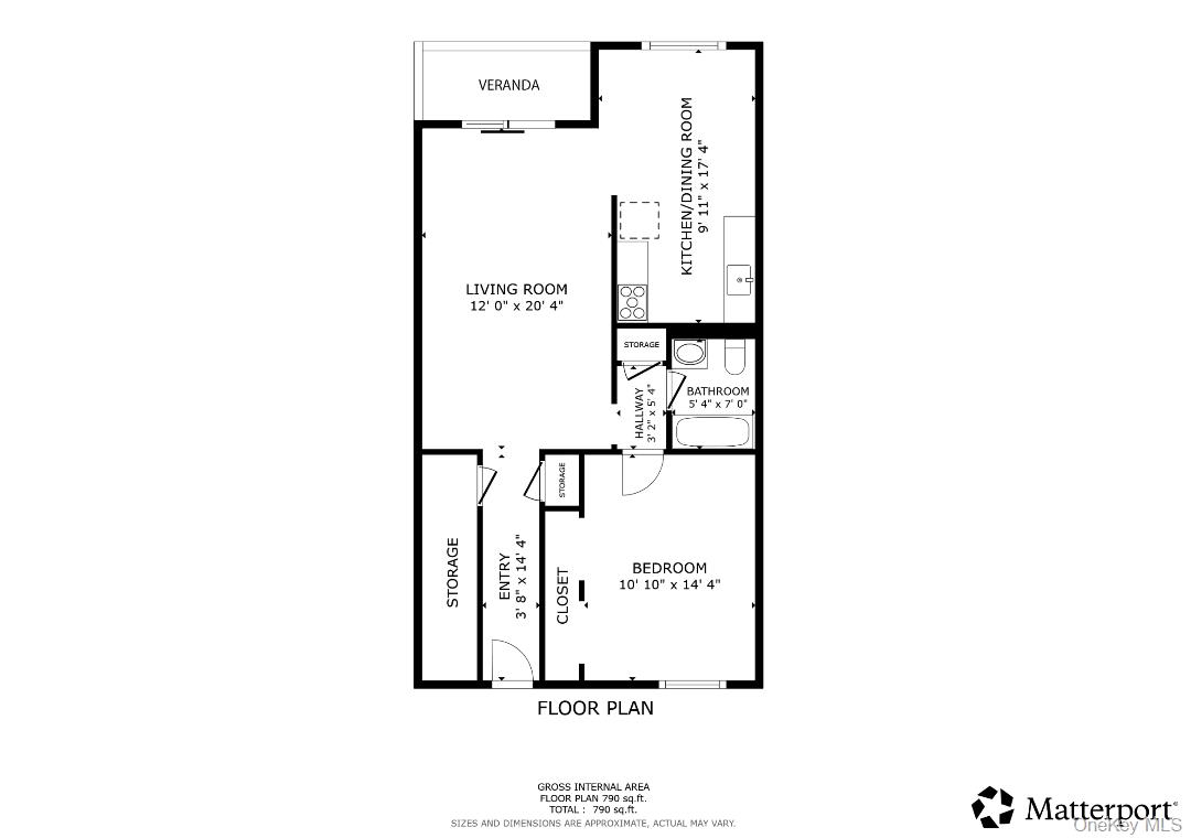 26 Cooper Road 914 Property Photo 19