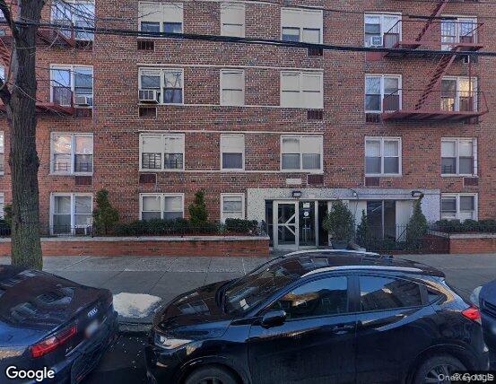 3520 Tryon Avenue 405 Property Photo 2