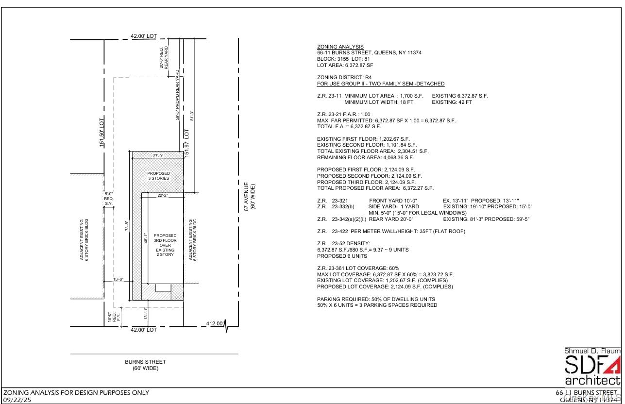 66-11 Burns Street Property Photo 5