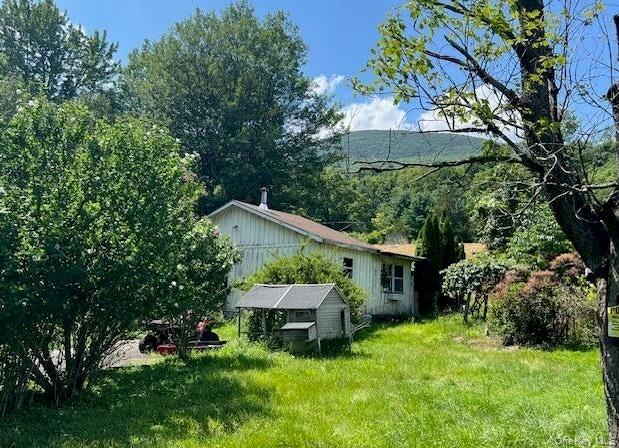 244 Upper Samsonville Road Property Photo 1