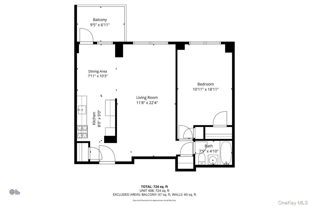 1966 Newbold Avenue 408 Property Photo 27