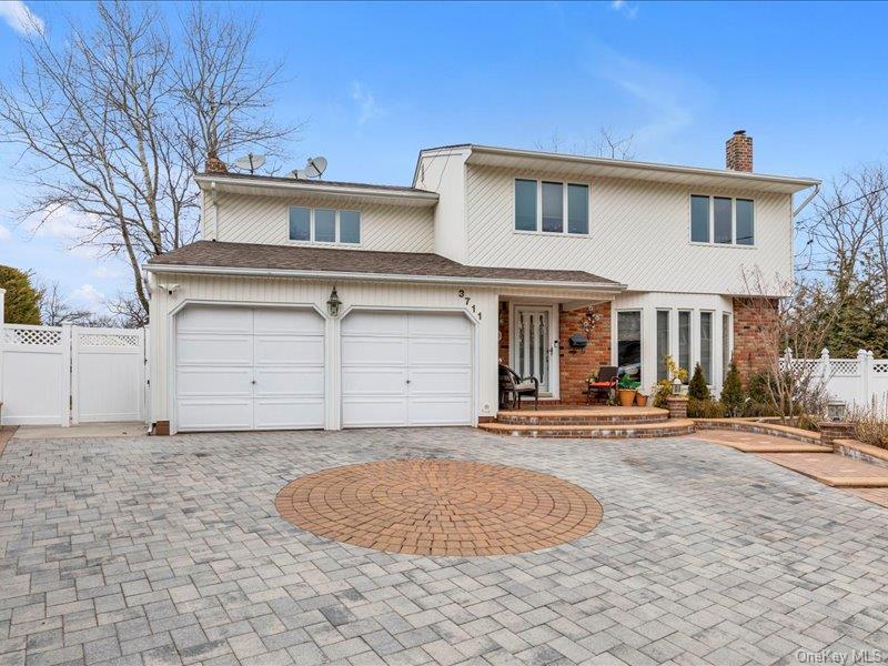 3711 Berne Road Property Photo 1