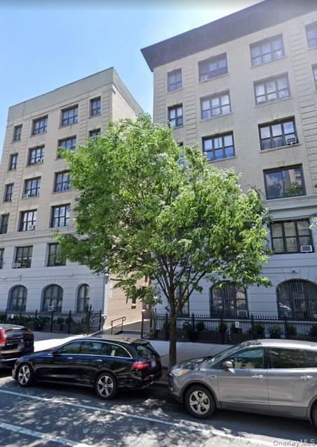 1809 Adam Clayton Powell Jr. Boulevard 2e Property Photo 1