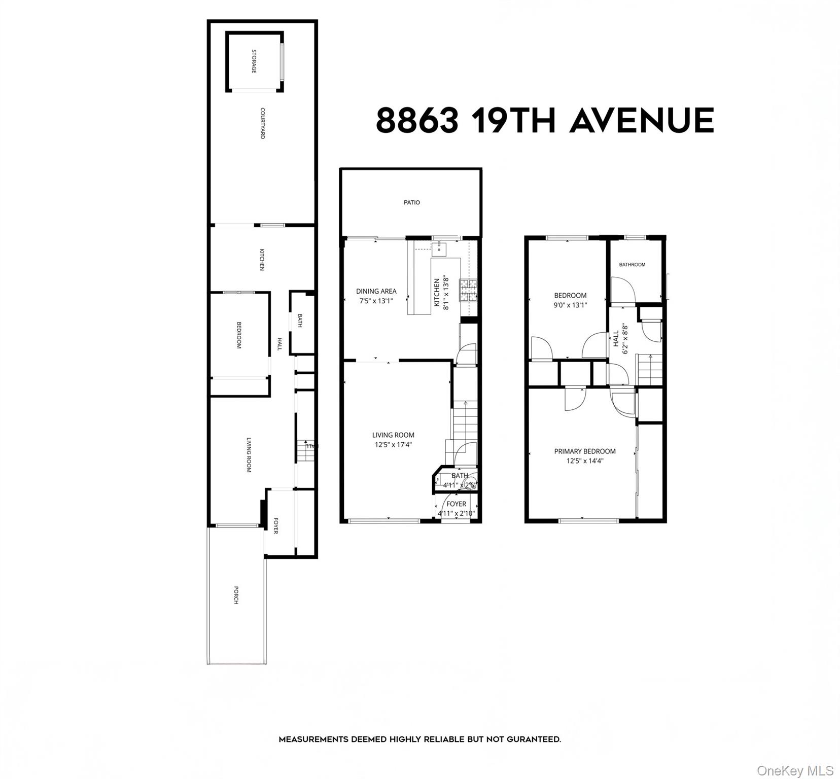 8863 19th Avenue Property Photo 12
