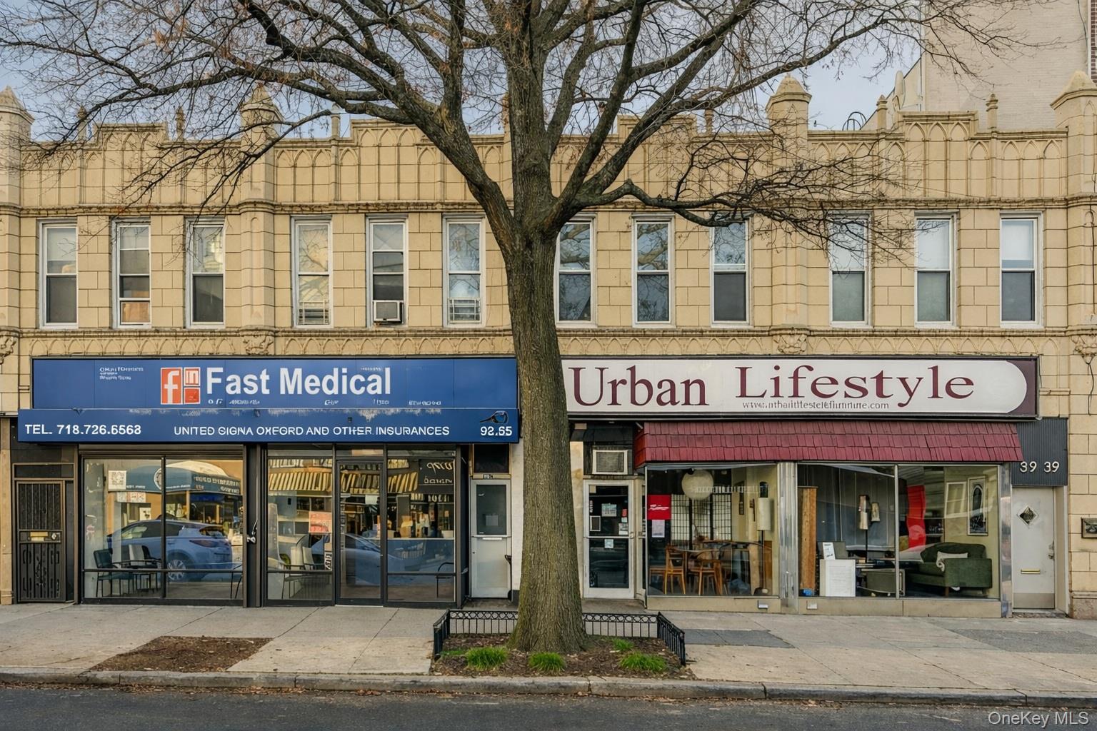 32-33/35/37/39 Steinway Street Property Photo 1