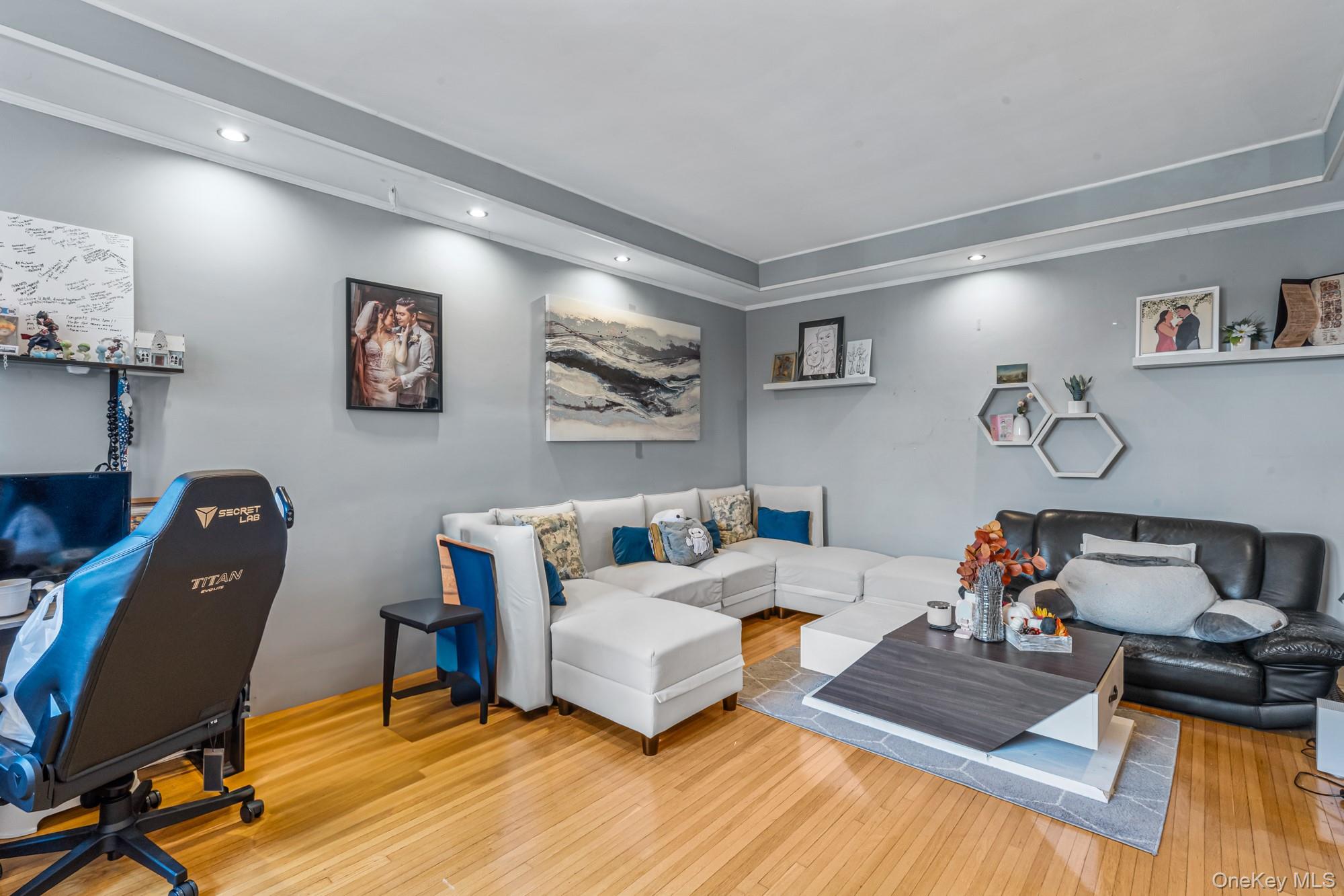45 Kew Gardens Road 4a Property Photo 1