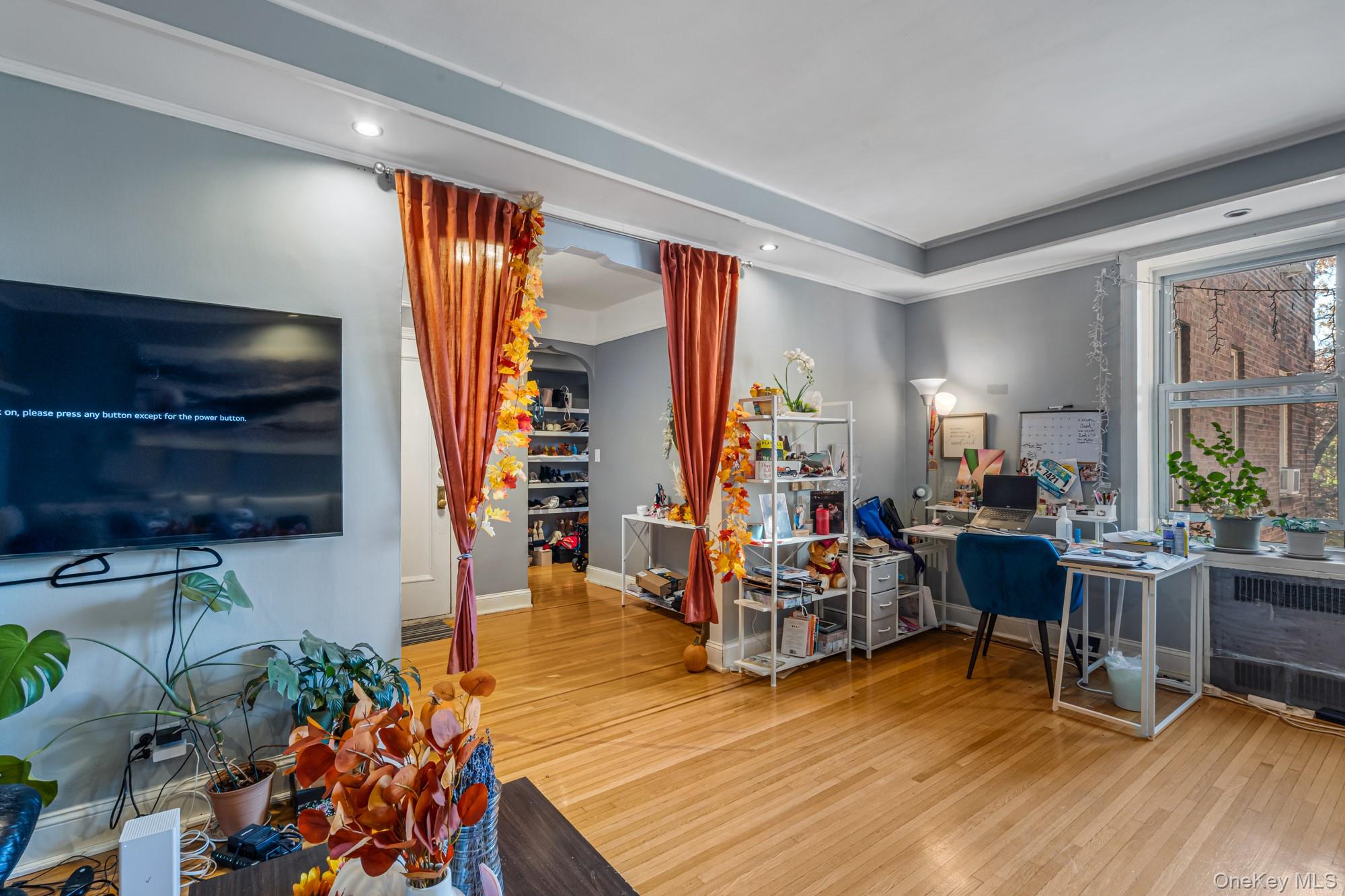 45 Kew Gardens Road 4a Property Photo 2