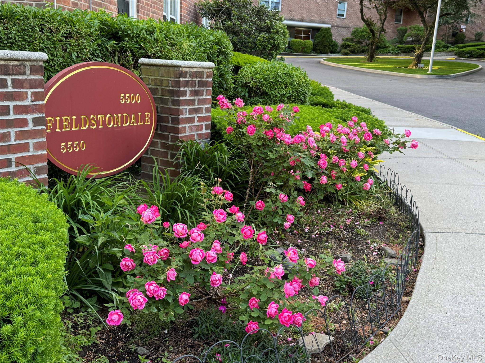 5500 Fieldston Road 4EE Property Photo 1