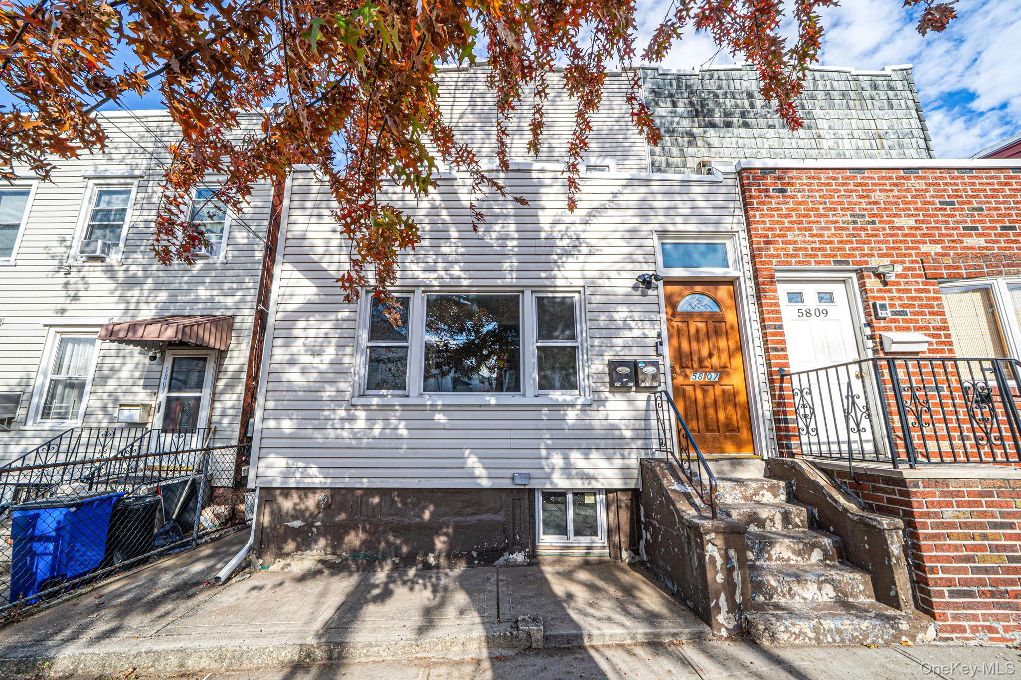 5807 Maspeth Avenue Property Photo 1