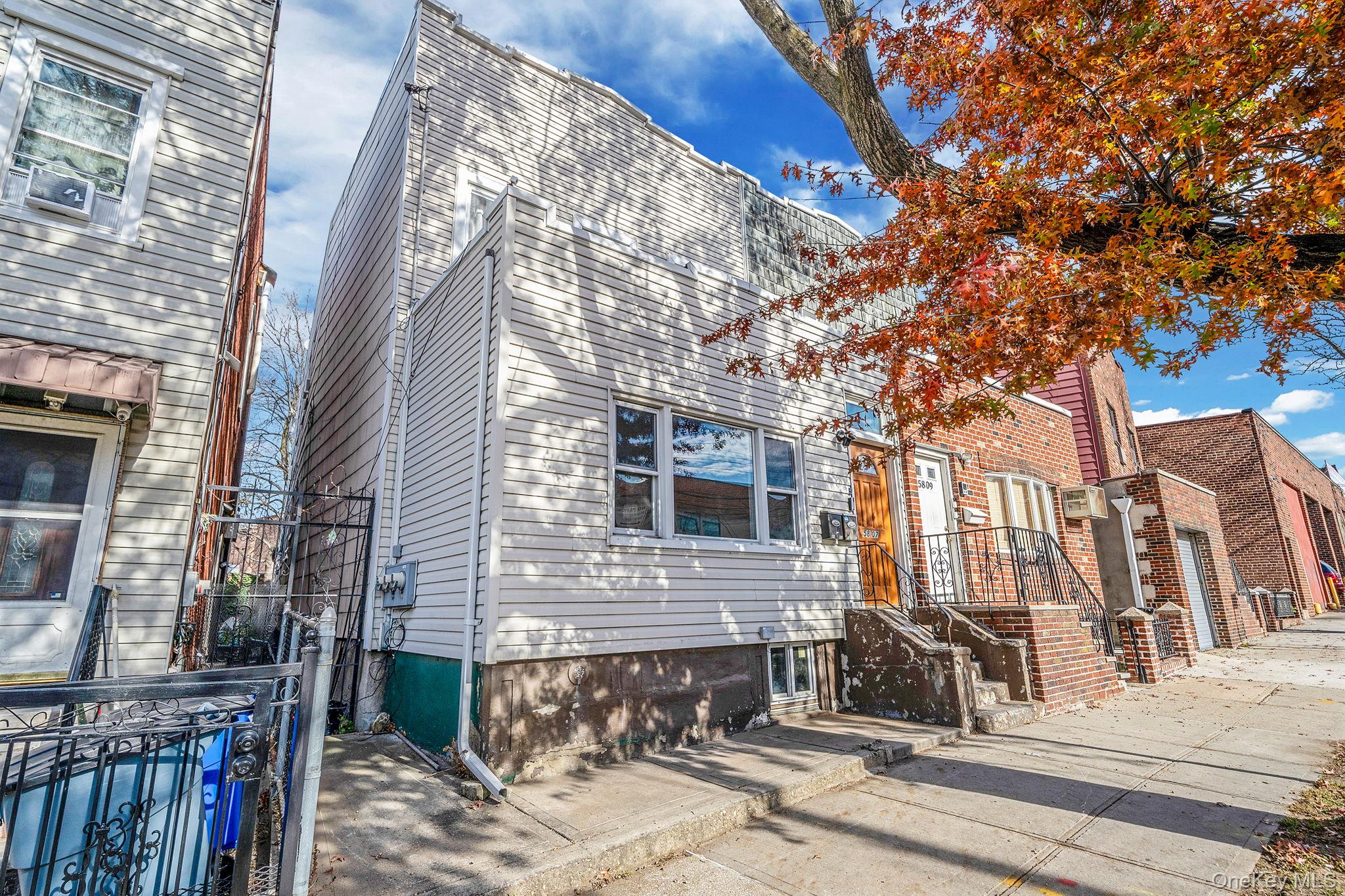 5807 Maspeth Avenue Property Photo 2