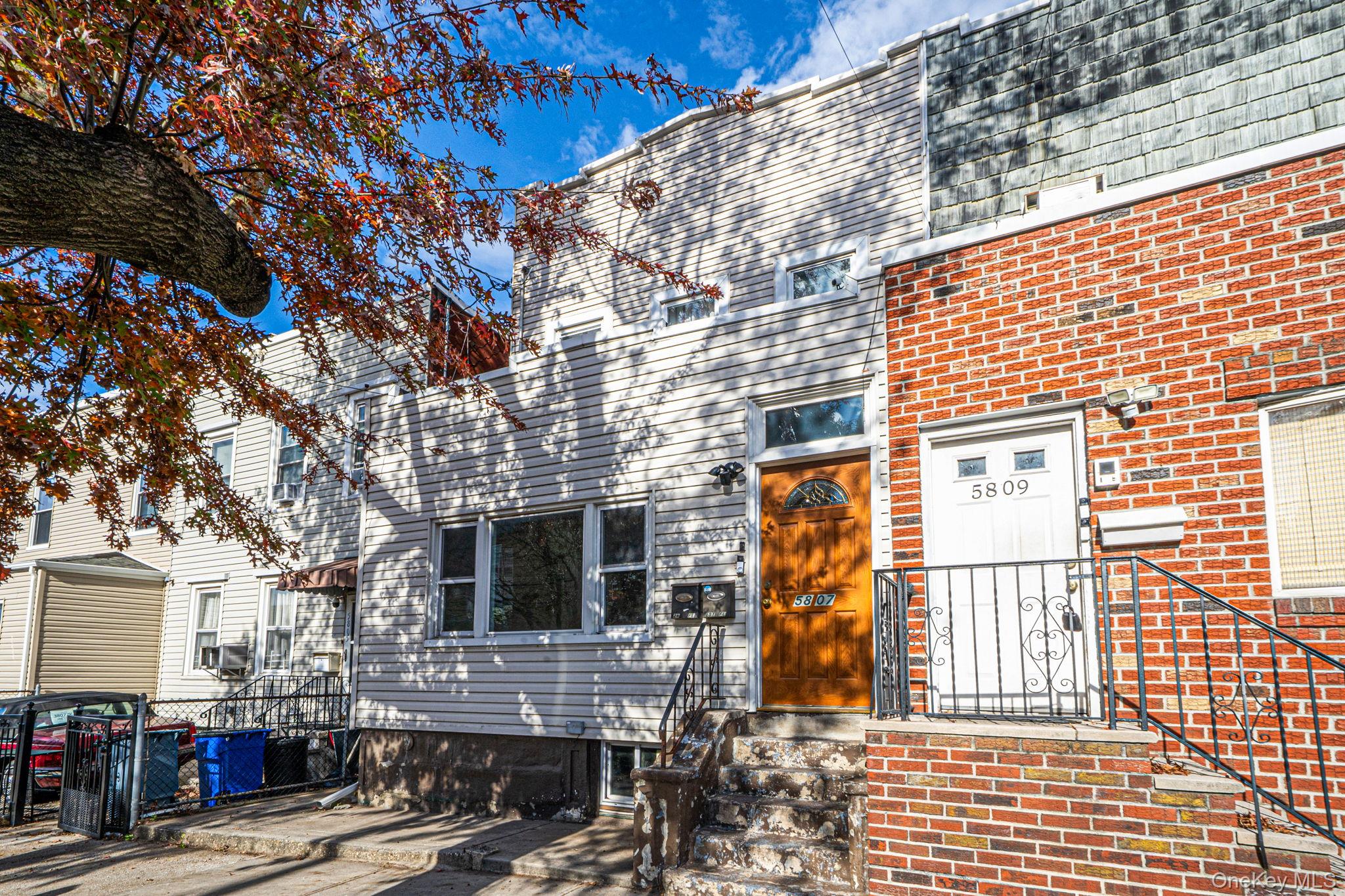 5807 Maspeth Avenue Property Photo 3