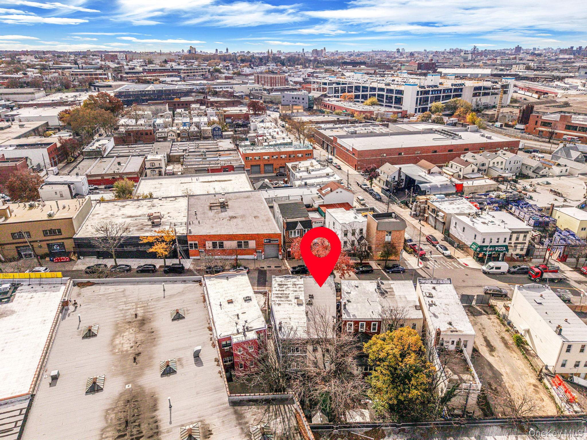 5807 Maspeth Avenue Property Photo 4