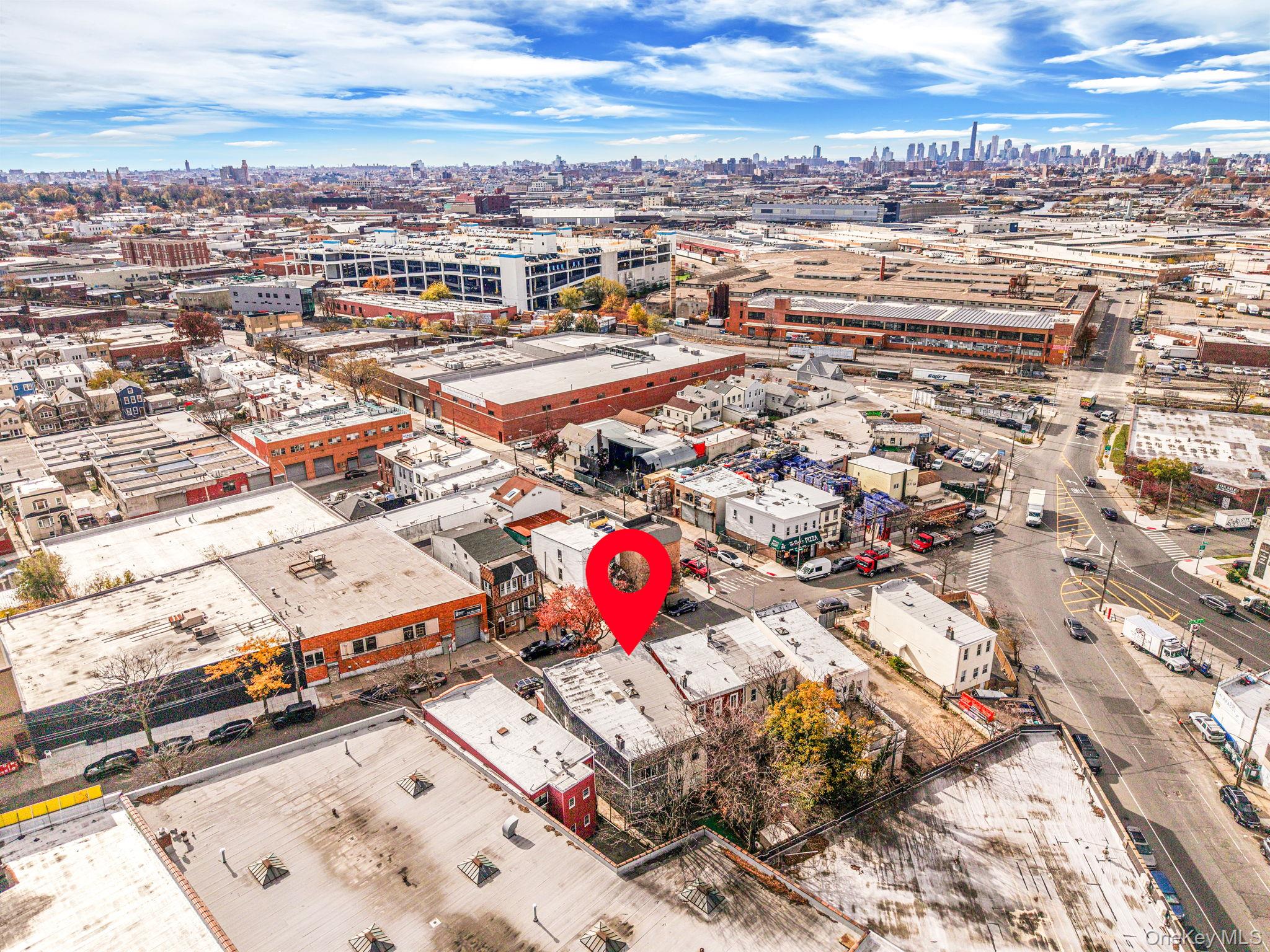 5807 Maspeth Avenue Property Photo 15