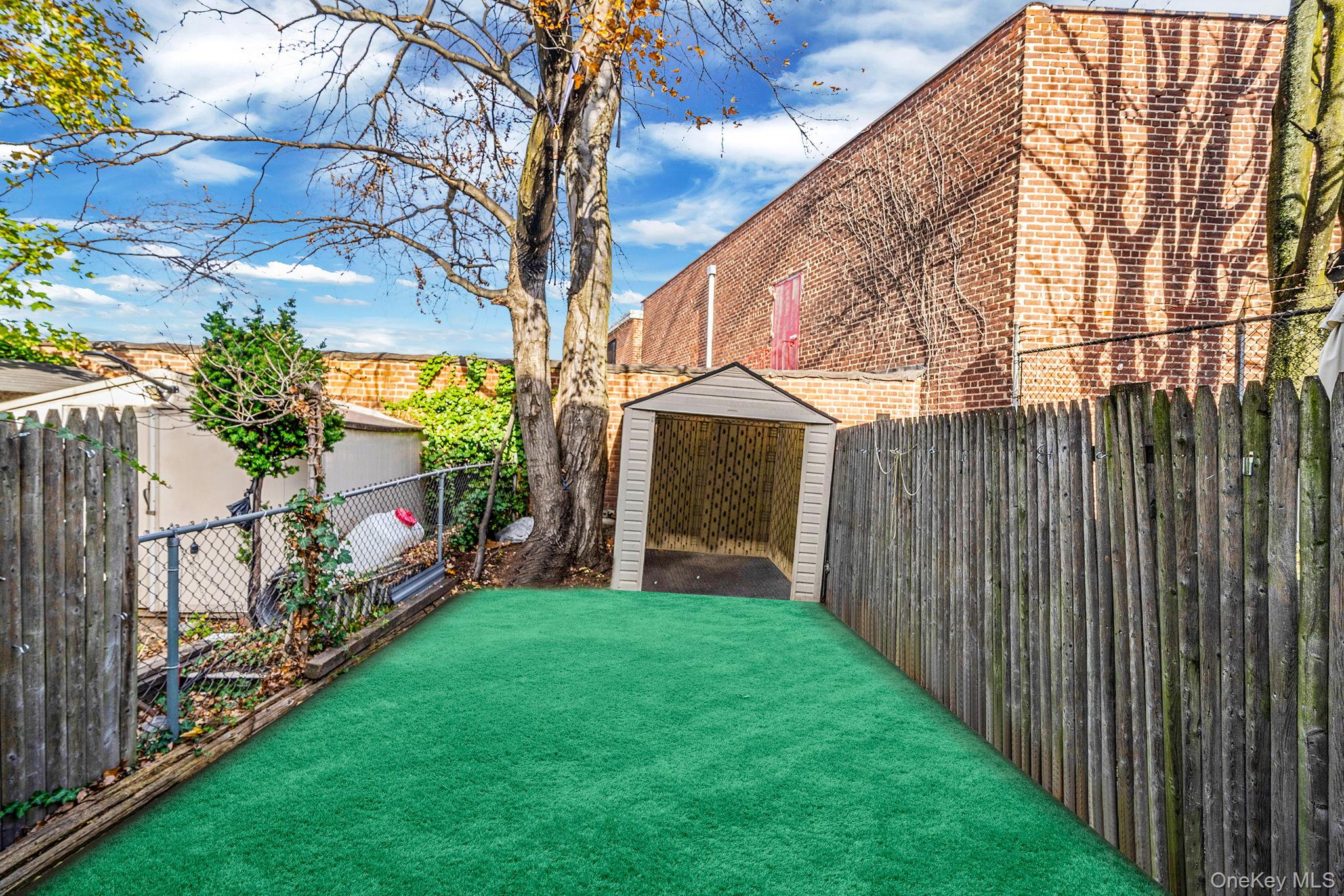 5807 Maspeth Avenue Property Photo 22