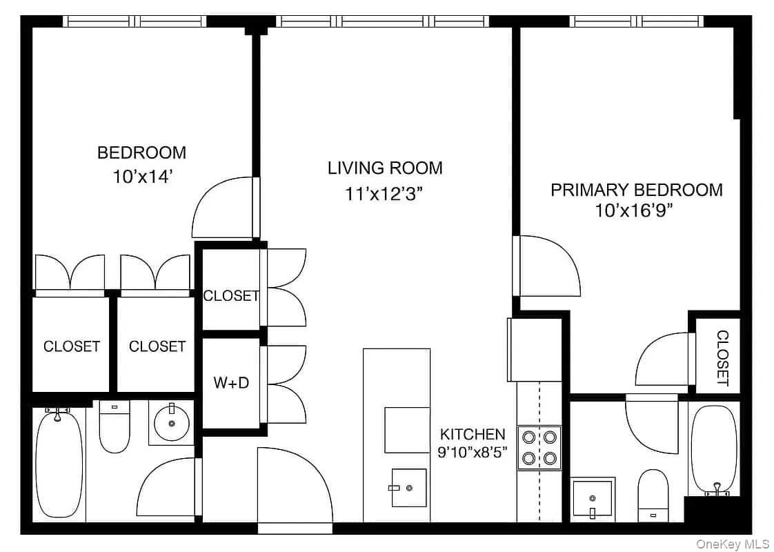 116 Covert Street 2a Property Photo 6