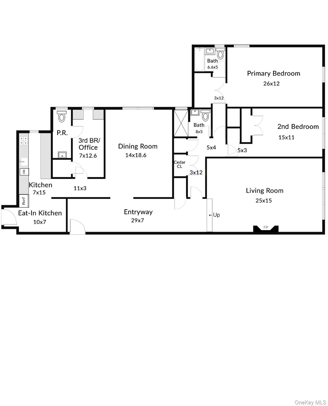 25 Parkview Avenue 1h Property Photo 30
