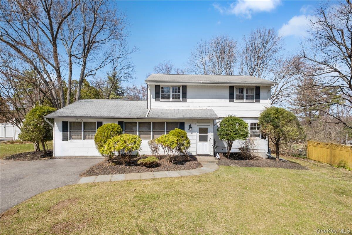 496 Granite Springs Road Property Photo 2