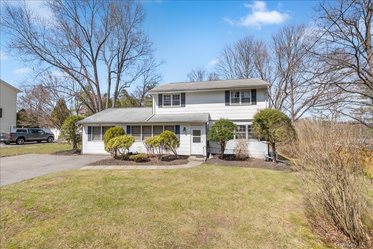 496 Granite Springs Road Property Photo 4