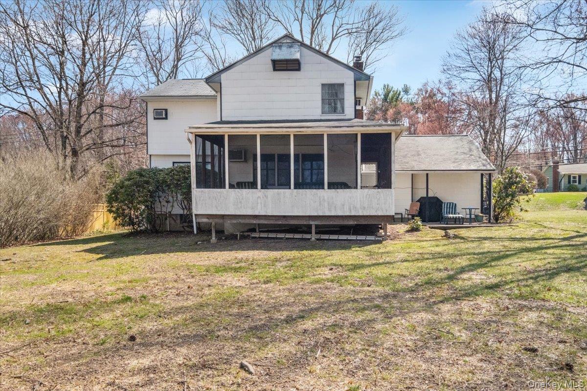 496 Granite Springs Road Property Photo 23