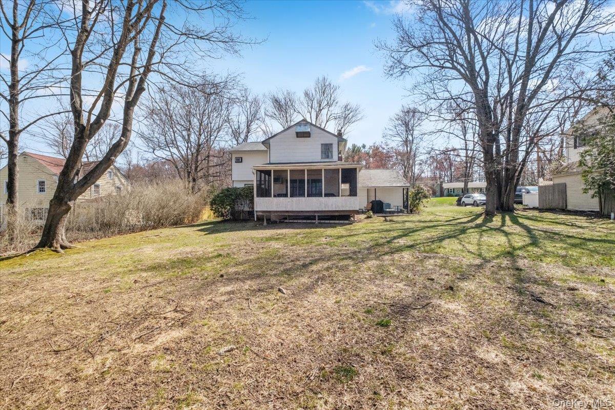 496 Granite Springs Road Property Photo 24