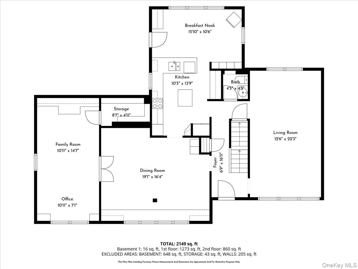 496 Granite Springs Road Property Photo 27