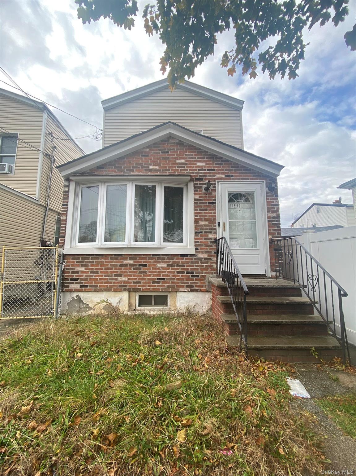 11512 125th Street Property Photo 1