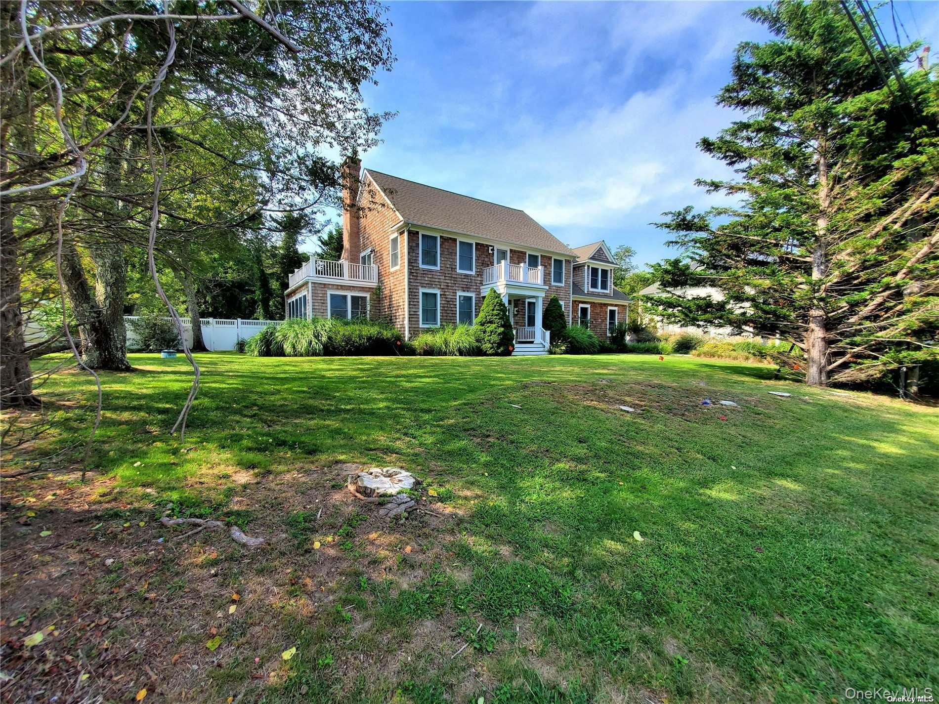 1000 Rambler Road Property Photo 1