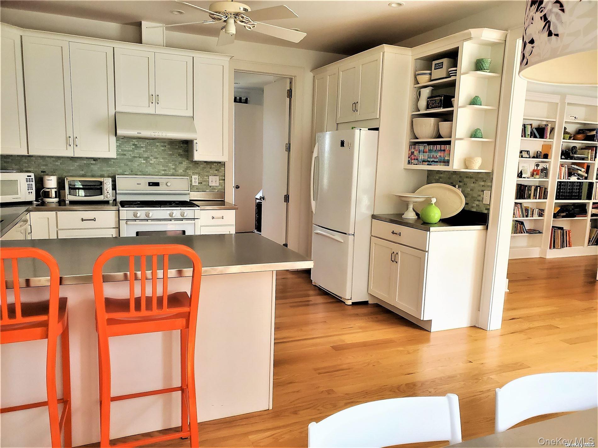 1000 Rambler Road Property Photo 12