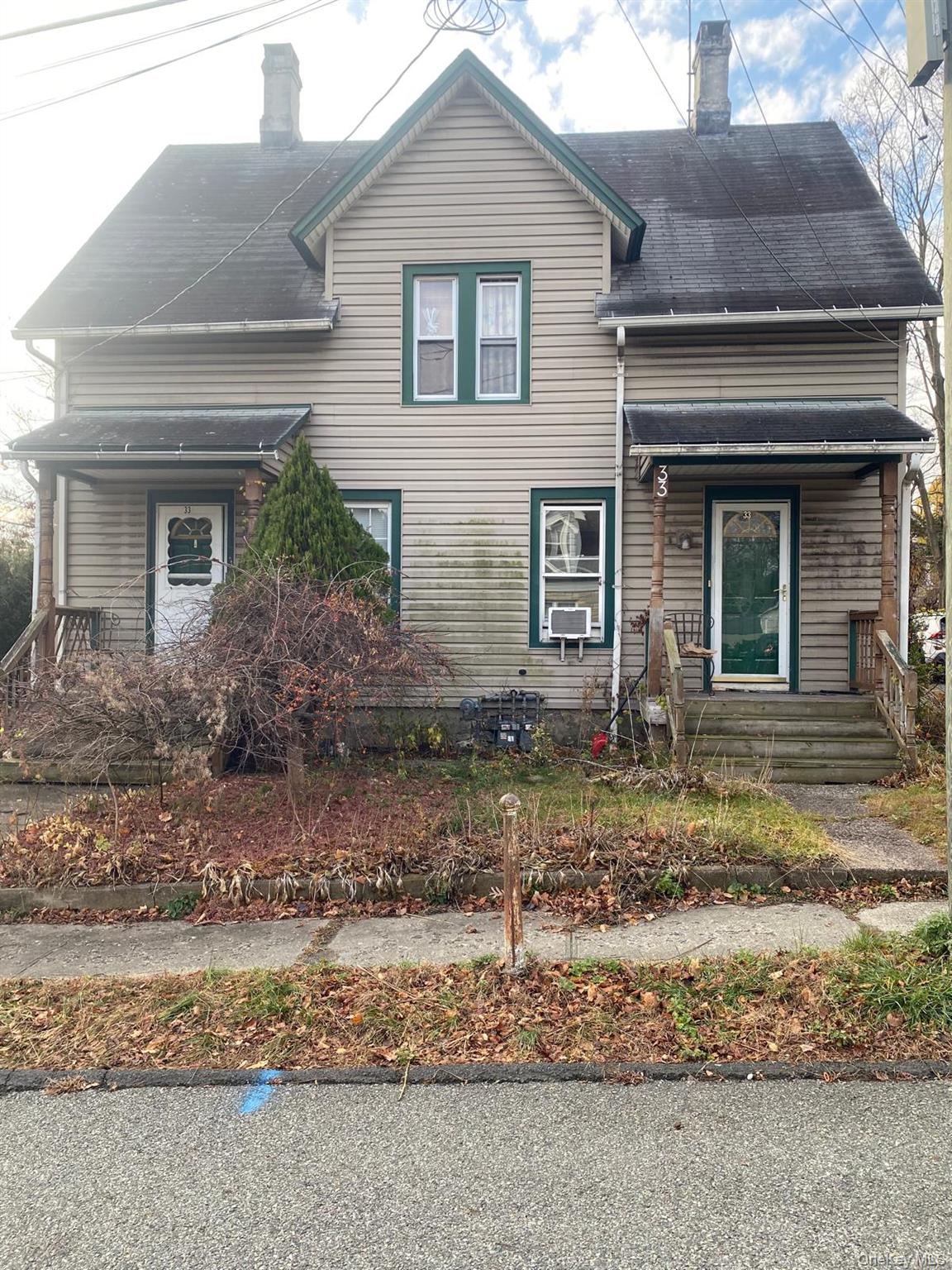 33 Second Street Property Photo 1