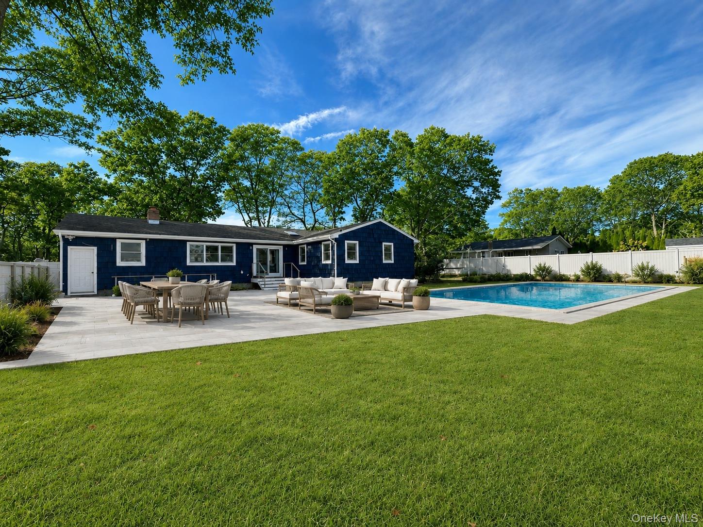 43 Homewood Drive