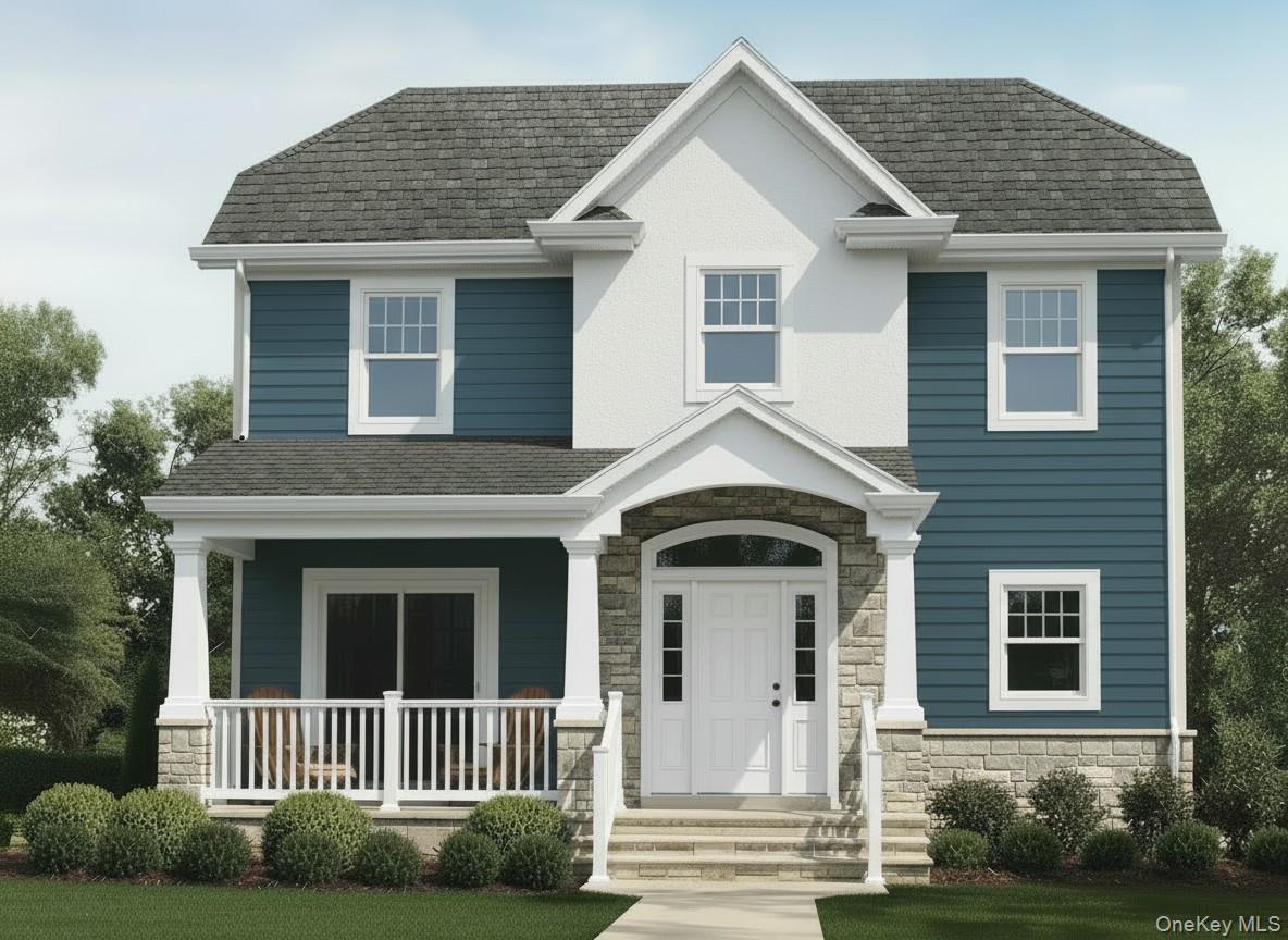 131 Lot B Searingtown Road Property Photo 1