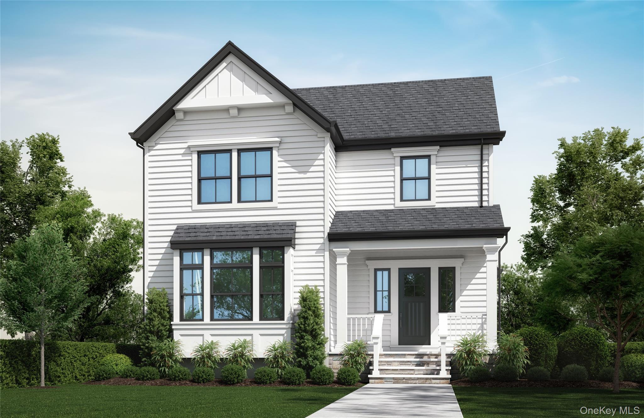 131 Lot C Searingtown Road Property Photo 1