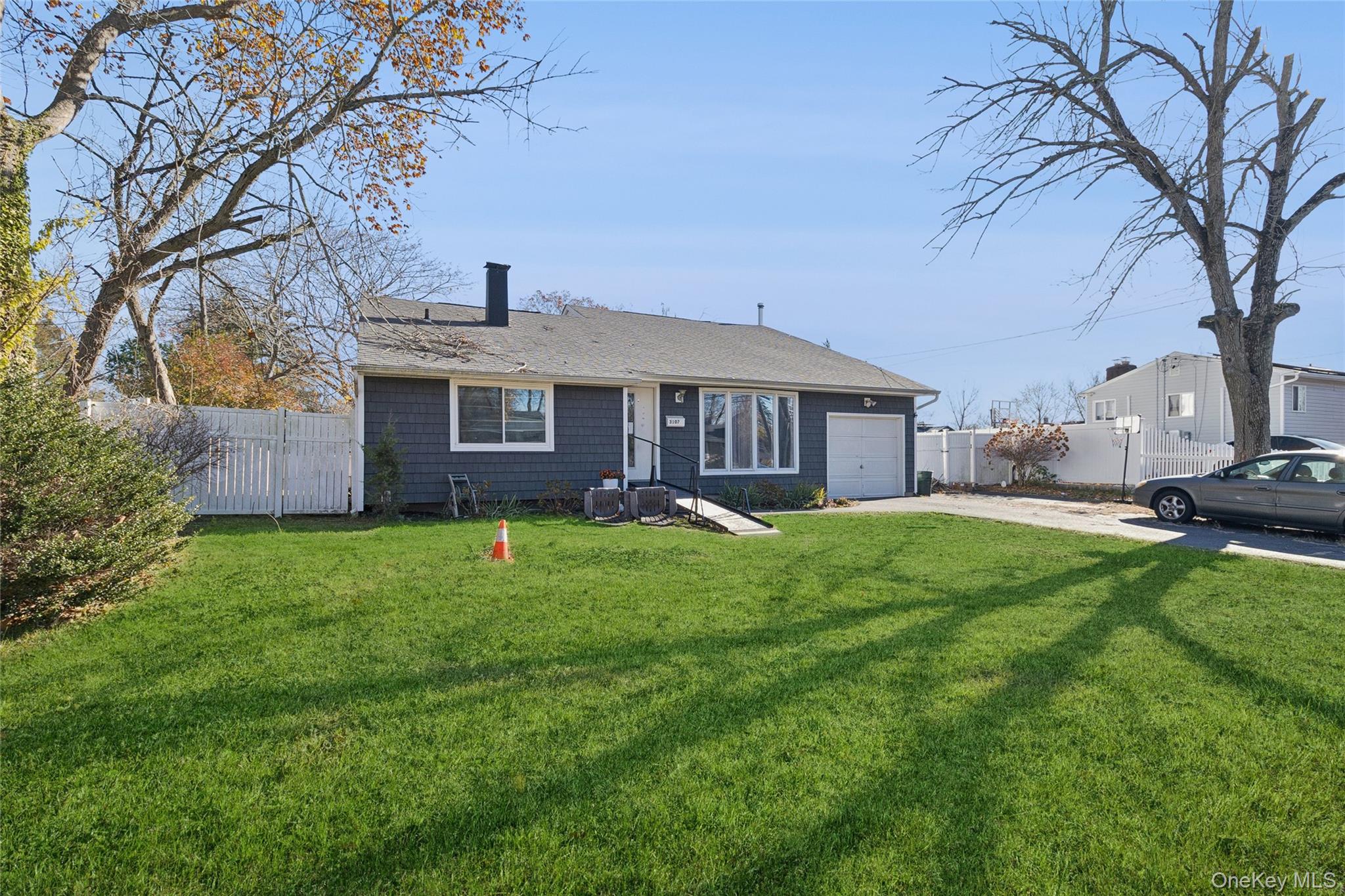 3107 Chestnut Avenue Property Photo 4