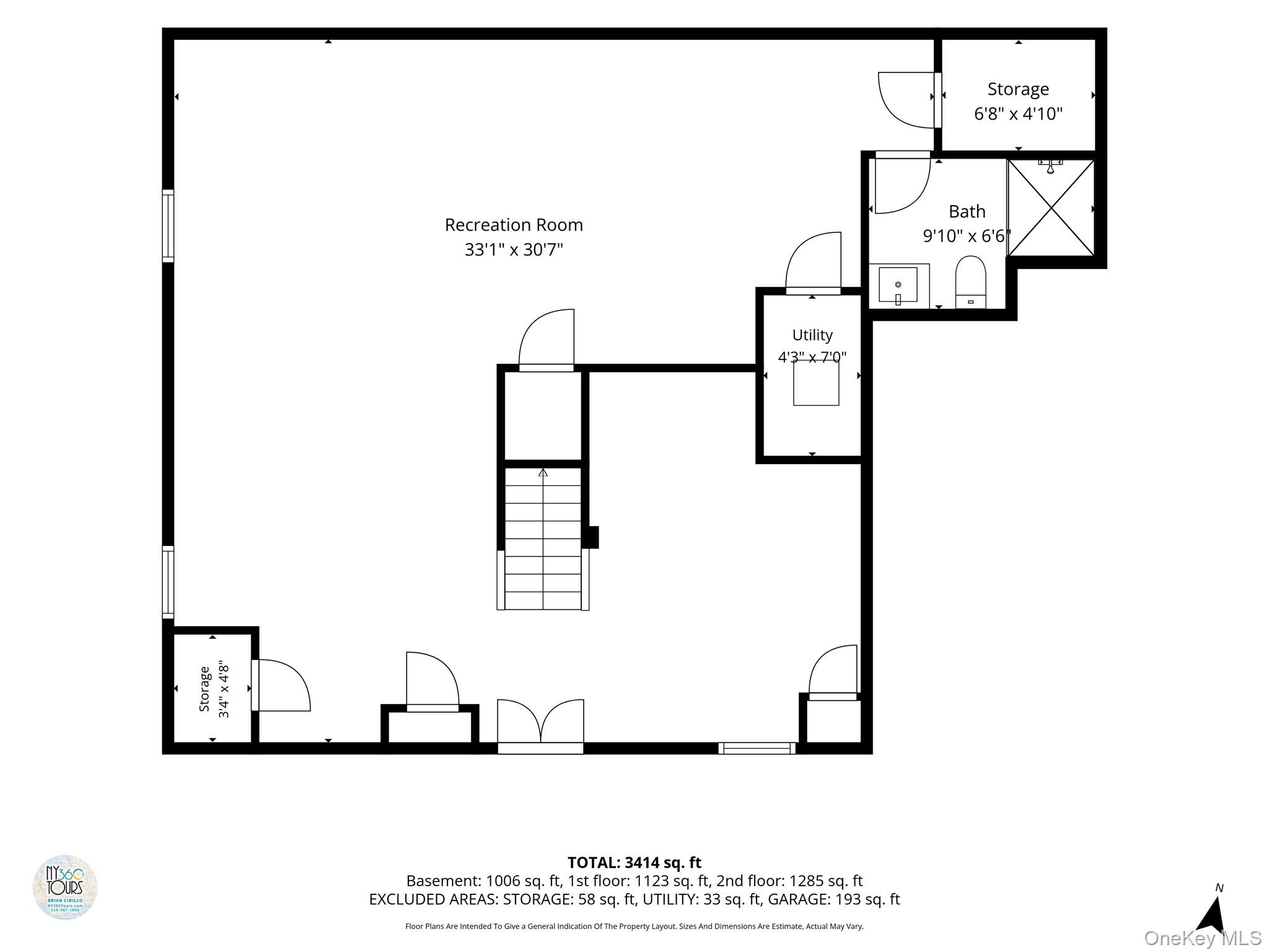 170 San Juan Avenue Property Photo 41
