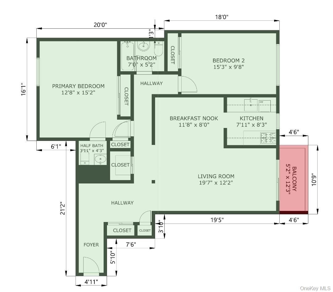 112 Union Road 3l Property Photo 18