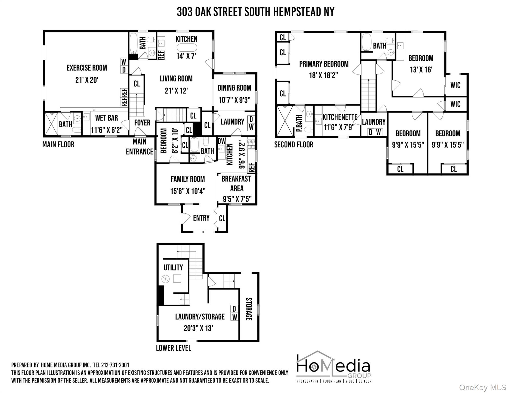303 Oak Street Property Photo 22