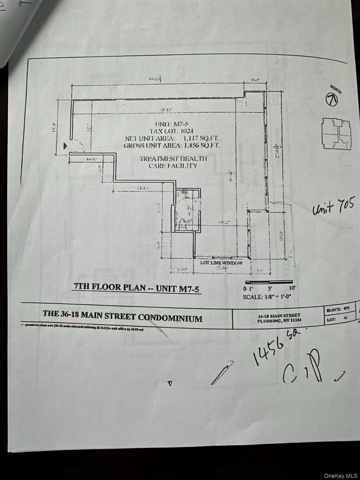 3616 Main Street M7-5 Property Photo 8