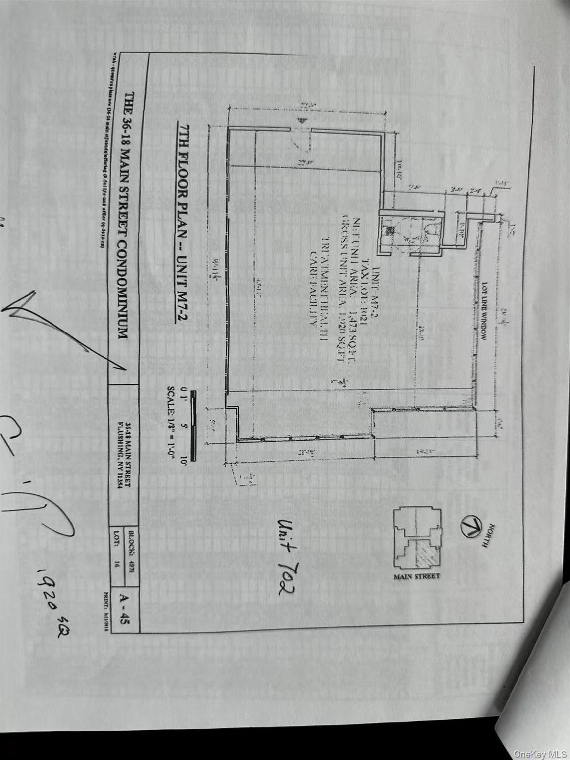 3616 Main Street M7-2 Property Photo 2