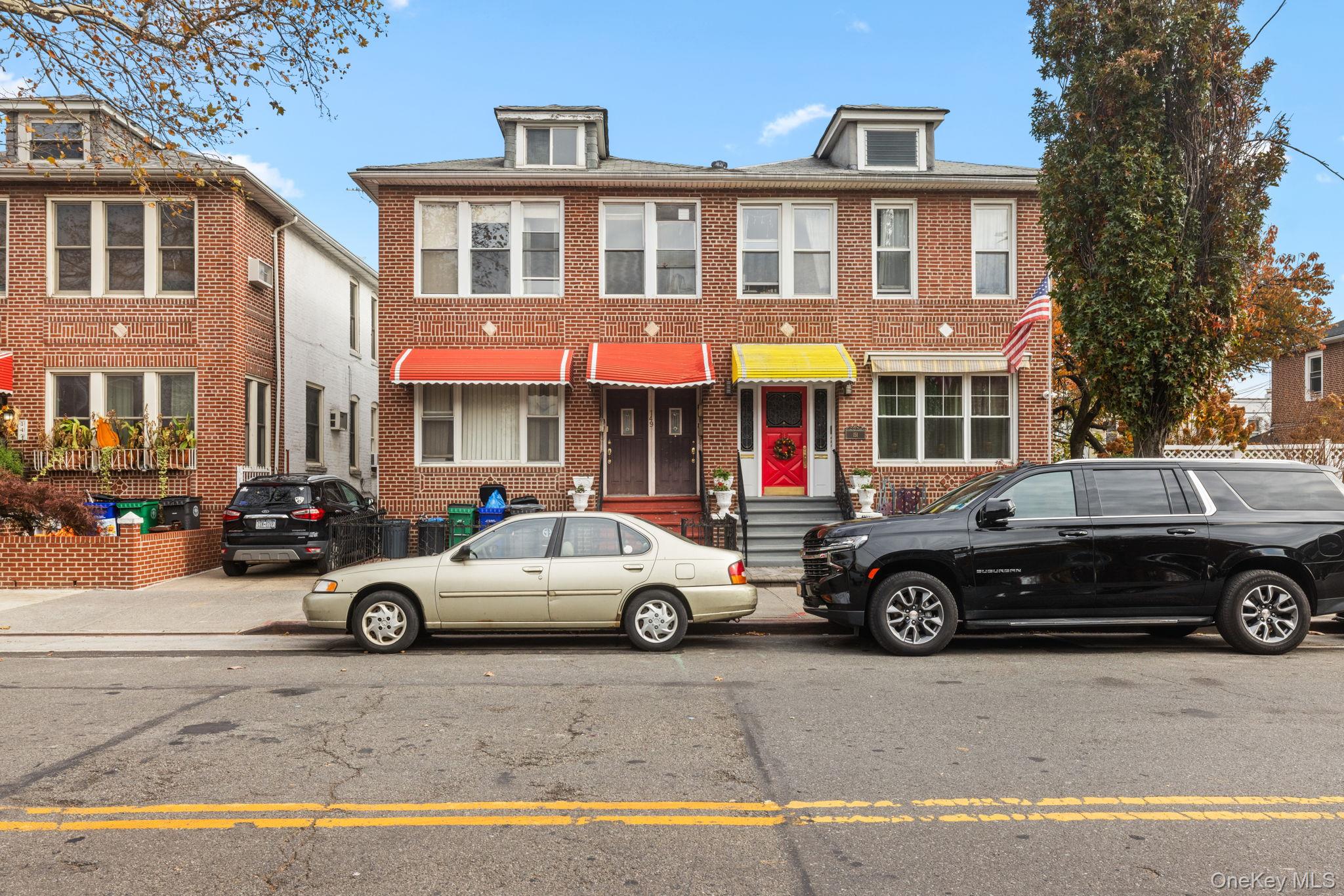 149 Dahill Road Property Photo 1