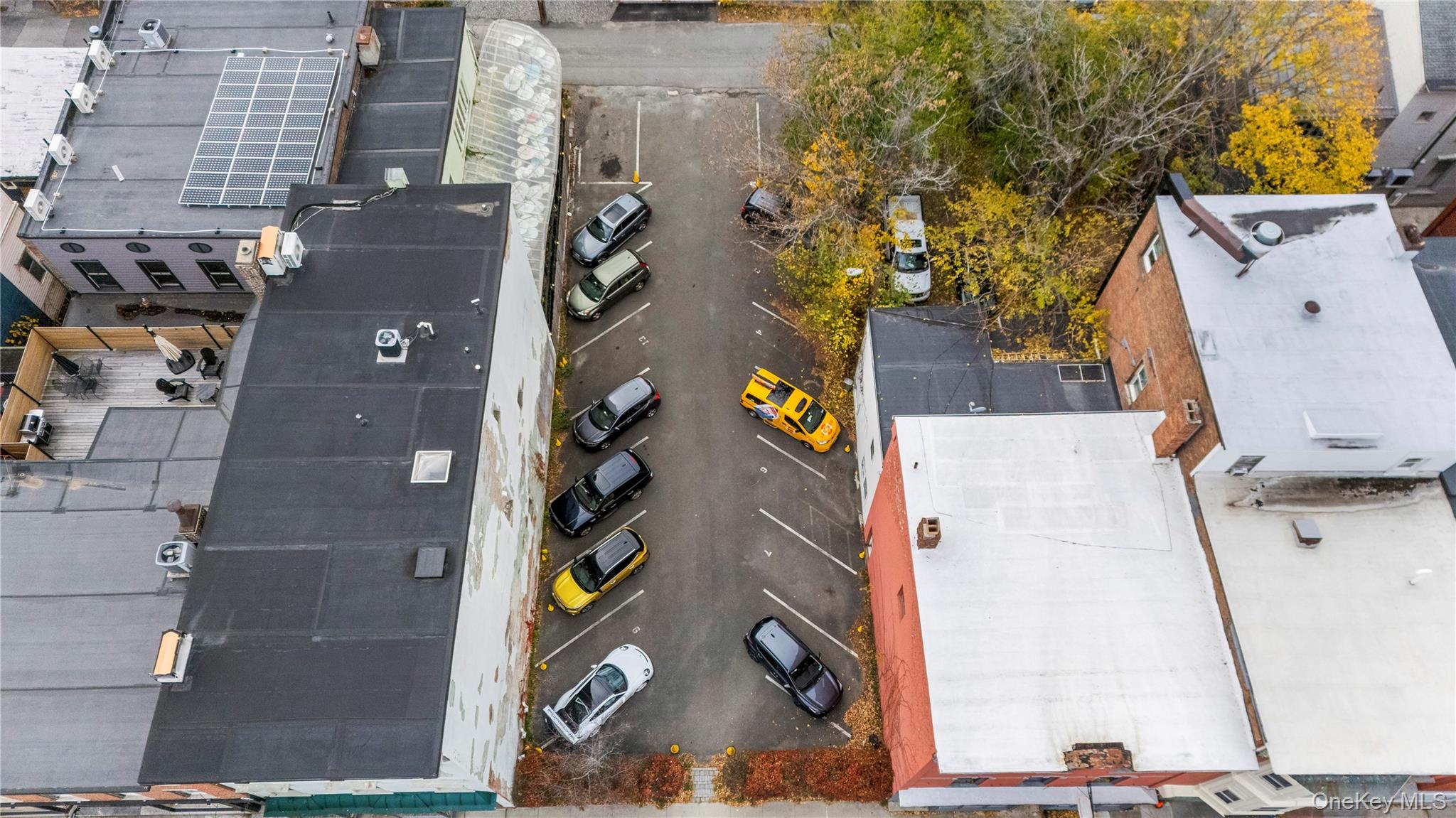 411 Warren Street Property Photo 5