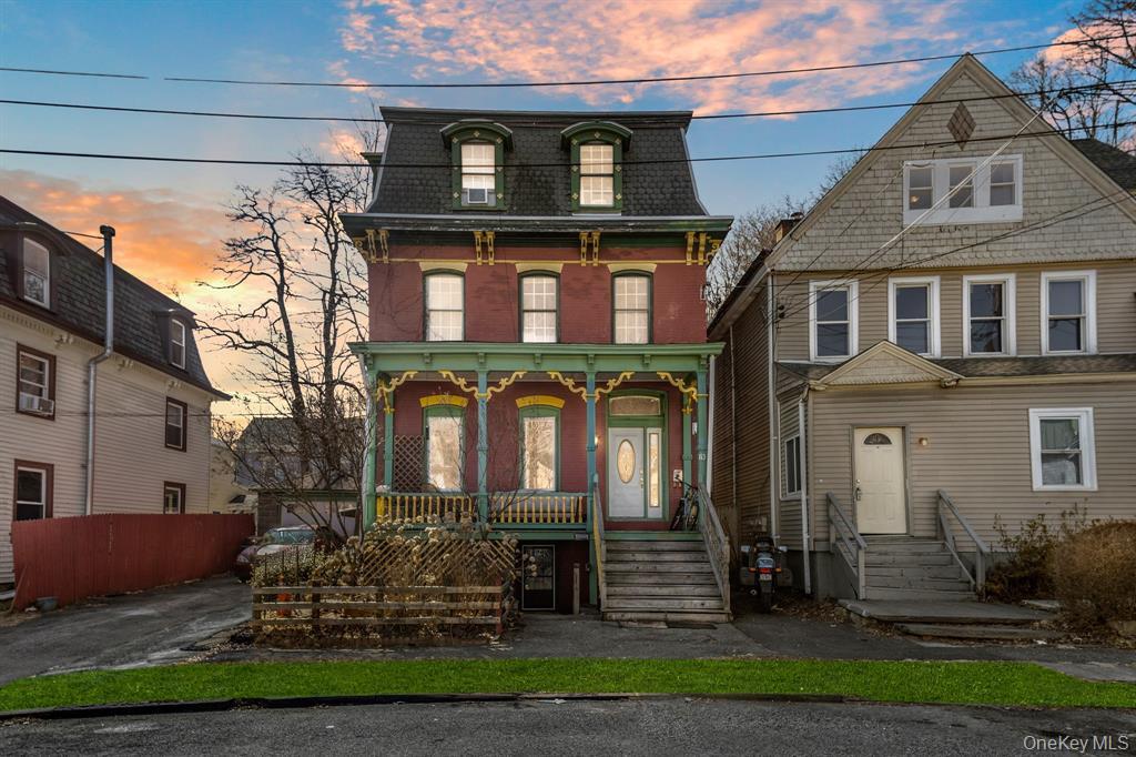 113 Hone Street Property Photo 1