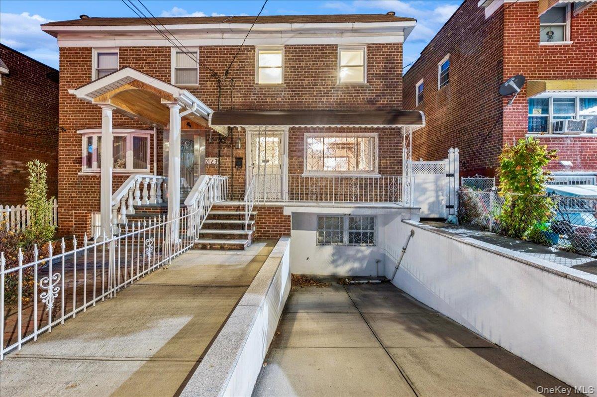 2125 Homer Avenue Property Photo 1